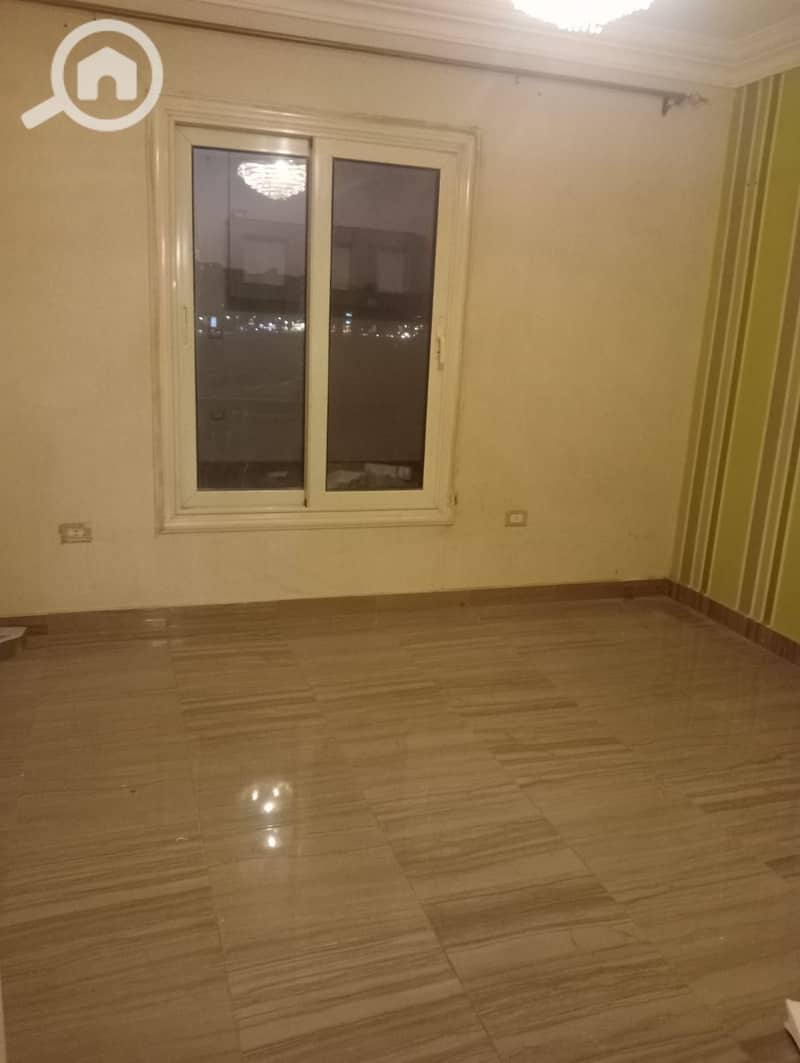 Excellent apartment for rent in the eighth section of Zahra Maadi - Widok 5
