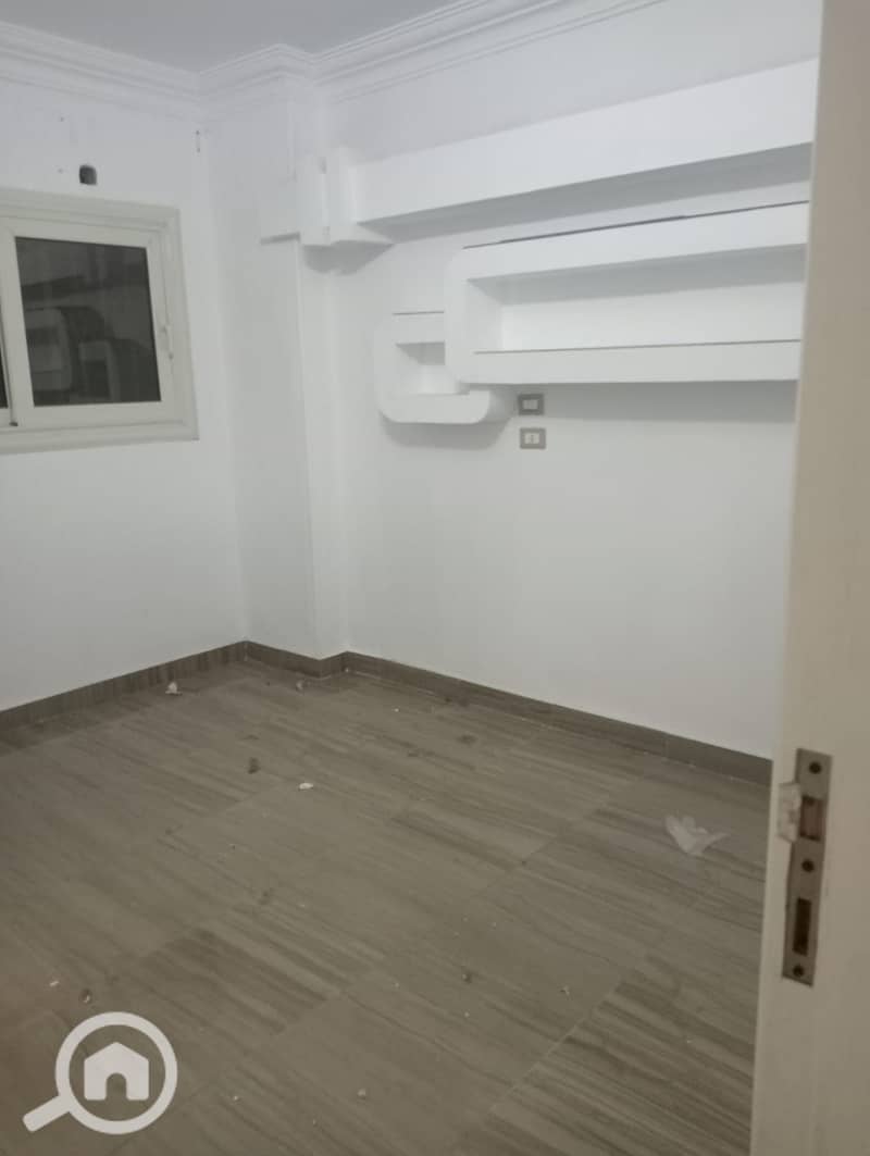 Excellent apartment for rent in the eighth section of Zahra Maadi - Widok 6