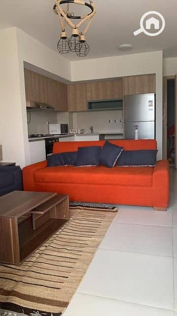 Studio for sale in Marassi Sidi Abdel Rahman Marina West – pohled 2