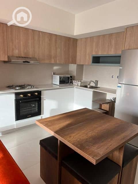 Studio for sale in Marassi Sidi Abdel Rahman Marina West – pohled 3