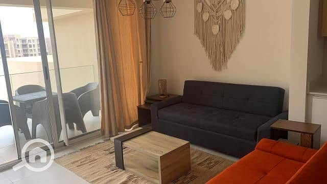 Studio for sale in Marassi Sidi Abdel Rahman Marina West – pohled 4