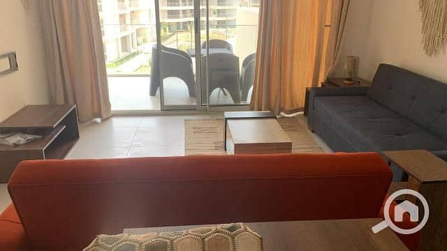 Studio for sale in Marassi Sidi Abdel Rahman Marina West – pohled 5