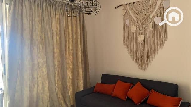 Studio for sale in Marassi Sidi Abdel Rahman Marina West – další