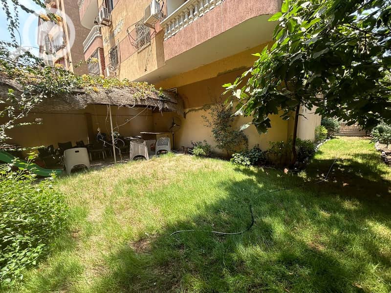 Sheikh Zayed, Small Investor Area - Widok 2