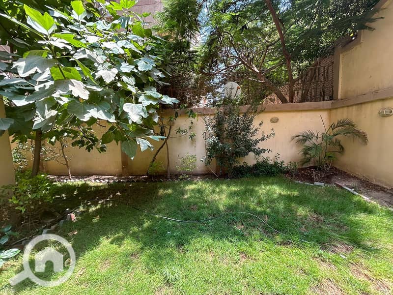 Sheikh Zayed, Small Investor Area - Widok 3