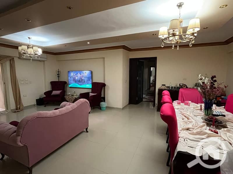 Sheikh Zayed, Small Investor Area - Widok 4