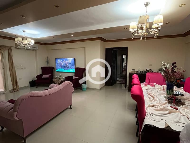 Sheikh Zayed, Small Investor Area - Widok 5