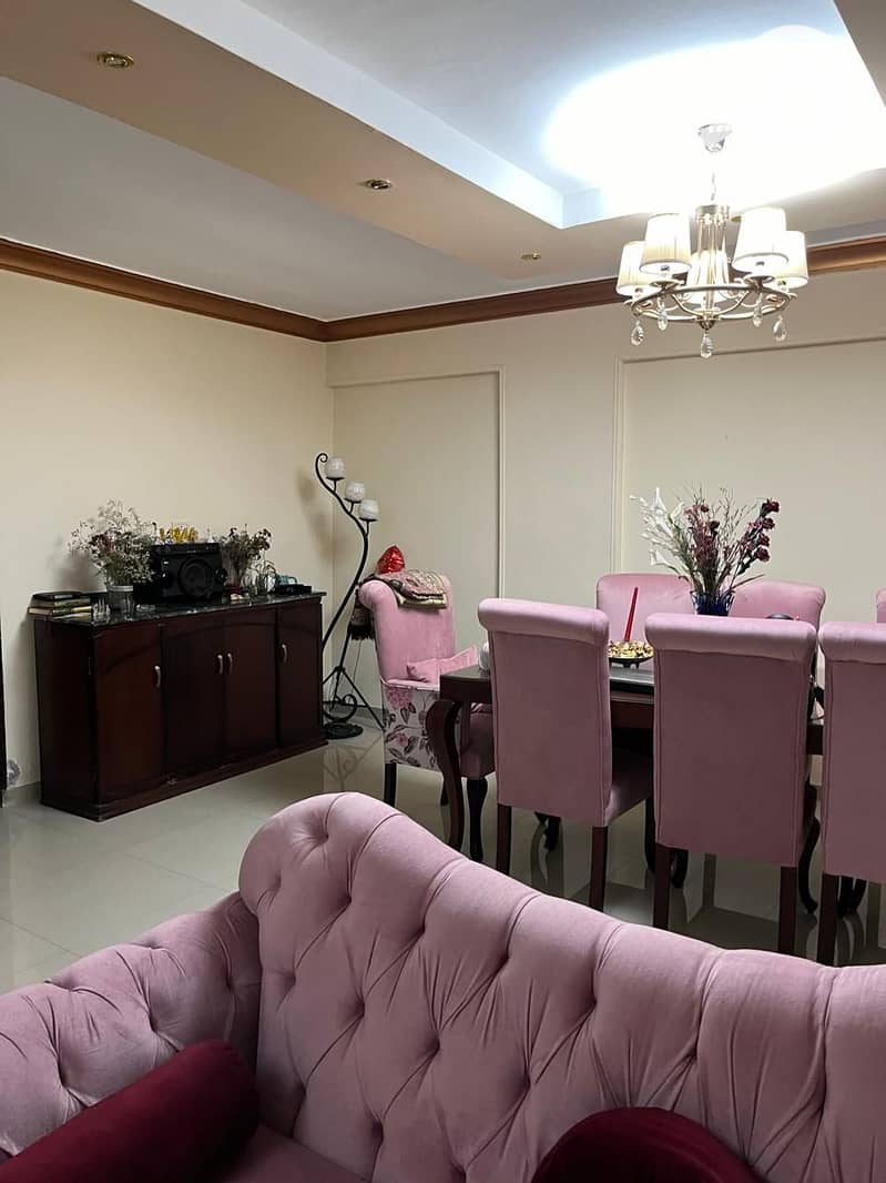 Sheikh Zayed, Small Investor Area - Widok 6