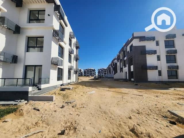 Studio apartment for sale in Gaia Village, immediate occupancy, super deluxe finish. What are you waiting for? - Ansicht 4