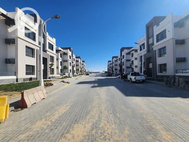 Studio apartment for sale in Gaia Village, immediate occupancy, super deluxe finish. What are you waiting for? - Ansicht 5
