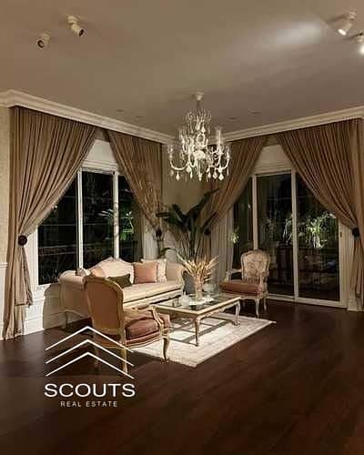 Villa for sale, 210 meters, fully finished, ready for viewing, in New Cairo, Mountain View, next to Hyde Park, opposite the Attorney General's office, - Więcej