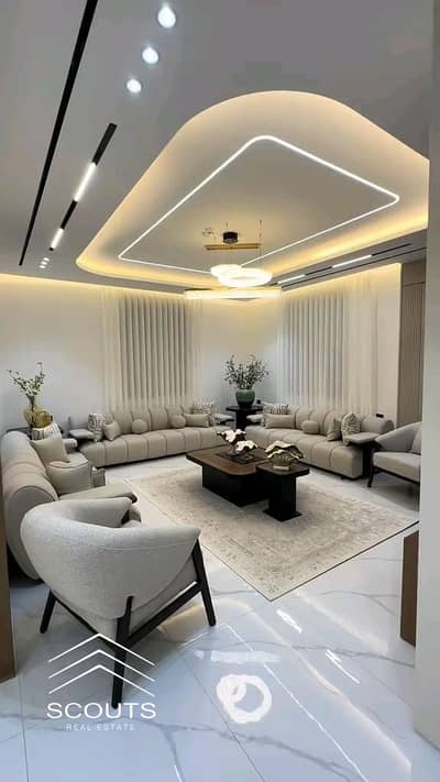 3 Bedroom Flat for Sale in New Capital City, Cairo - WhatsApp Image 2026-01-19 at 13.40. 11 (18). jpeg