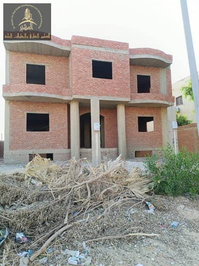فیلا 3 غرف نوم للبيع في مدينة بدر، القاهرة - 51693. jpg