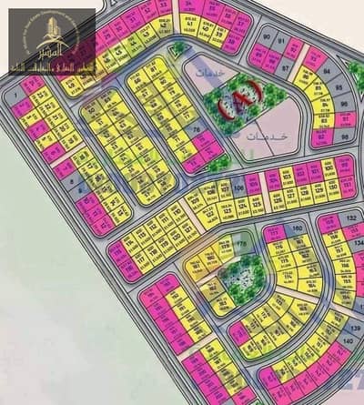 أرض للبيع في مدينة بدر، القاهرة - 51709. jpg أرض للبيع في مدينة بدر، القاهرة - 51709. jpg