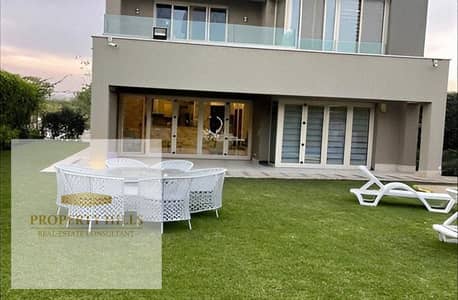 فیلا 5 غرف نوم للبيع في حدائق اكتوبر، الجيزة - 1000518076. jpg فیلا 5 غرف نوم للبيع في حدائق اكتوبر، الجيزة - 1000518076. jpg