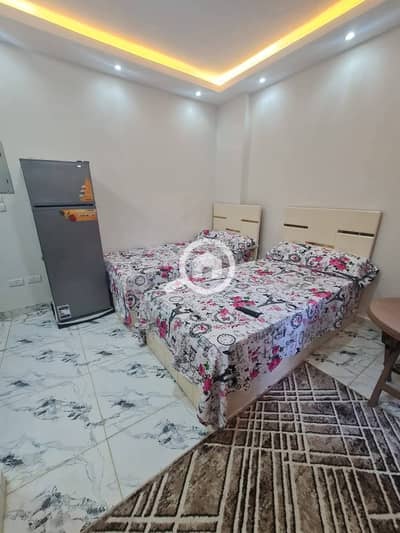 1 Bedroom Flat for Rent in El Khalifa, Cairo - 1000434005. jpg