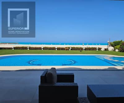 7 Bedroom Villa for Rent in North Coast, Matruh - 1000642539. jpg 7 Bedroom Villa for Rent in North Coast, Matruh - 1000642539. jpg