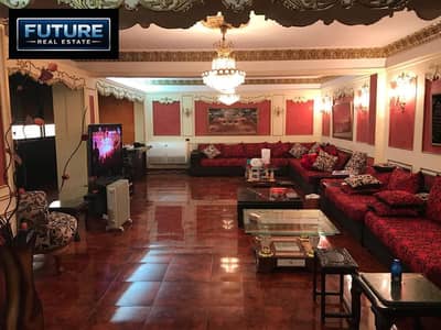 3 Bedroom Flat for Sale in Mohandessin, Giza - IMG-20240823-WA0028. jpg 3 Bedroom Flat for Sale in Mohandessin, Giza - IMG-20240823-WA0028. jpg