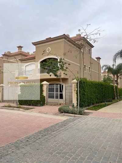 3 Bedroom Villa for Sale in Shorouk City, Cairo - 714689638_2490612714786853_6671034542254801409_n. jpg
