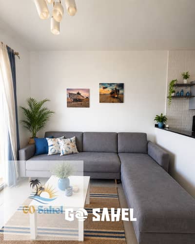 3 Bedroom Chalet for Rent in North Coast, Matruh - am1. png