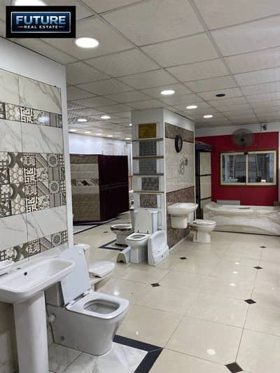 Retail for Sale in Tersa, Giza - IMG-20240920-WA0059. jpg