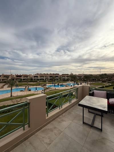 4 Bedroom Chalet for Sale in Ain Sukhna, Suez - Chalet For Sale in LaVista Gardens Ain Sokhna 4 Bedroom Chalet for Sale in Ain Sukhna, Suez - Chalet For Sale in LaVista Gardens Ain Sokhna