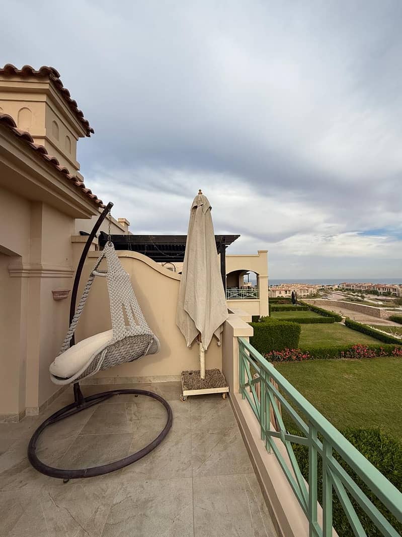 Chalet For Sale in LaVista Gardens Ain Sokhna - Ansicht 2