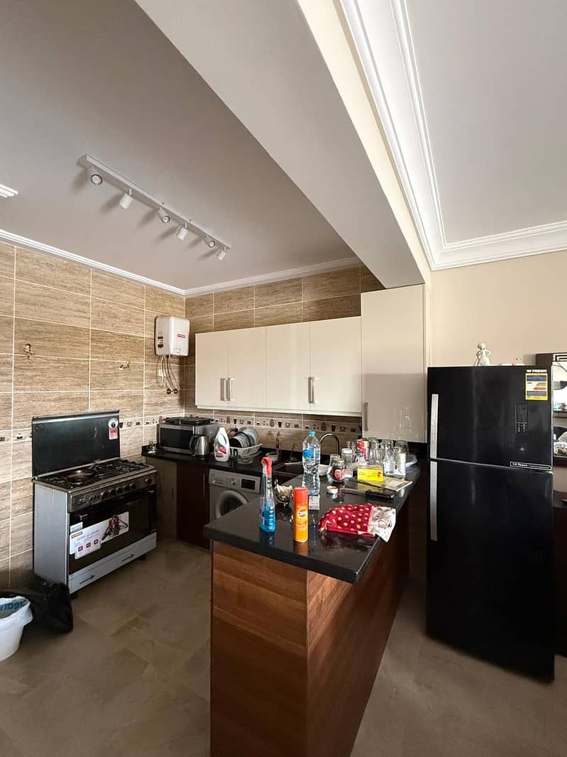 Chalet For Sale in LaVista Gardens Ain Sokhna - Ansicht 4