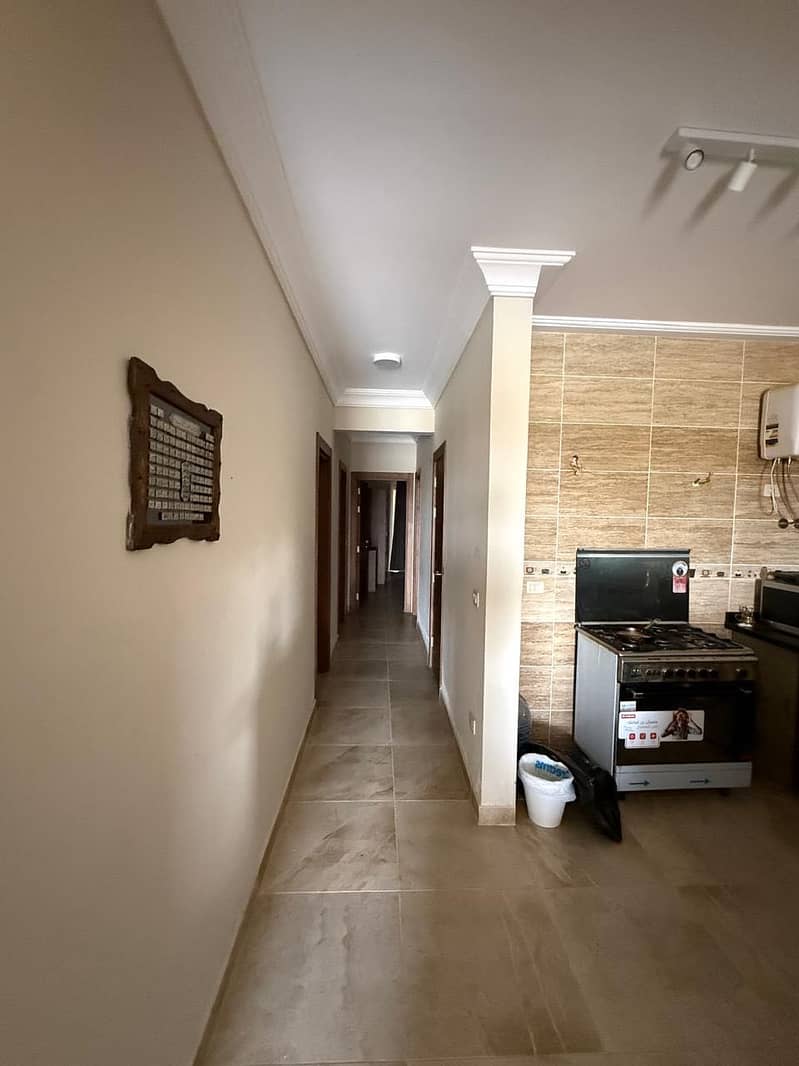 Chalet For Sale in LaVista Gardens Ain Sokhna - Ansicht 5