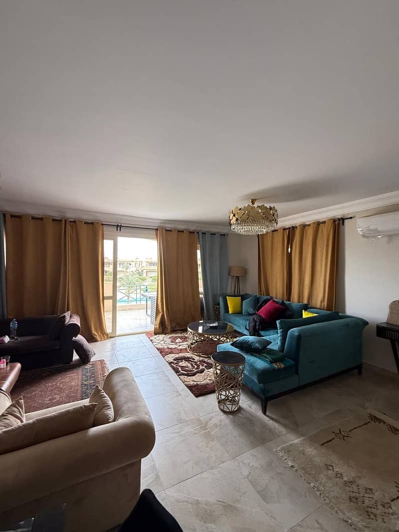 Chalet For Sale in LaVista Gardens Ain Sokhna - Ansicht 6