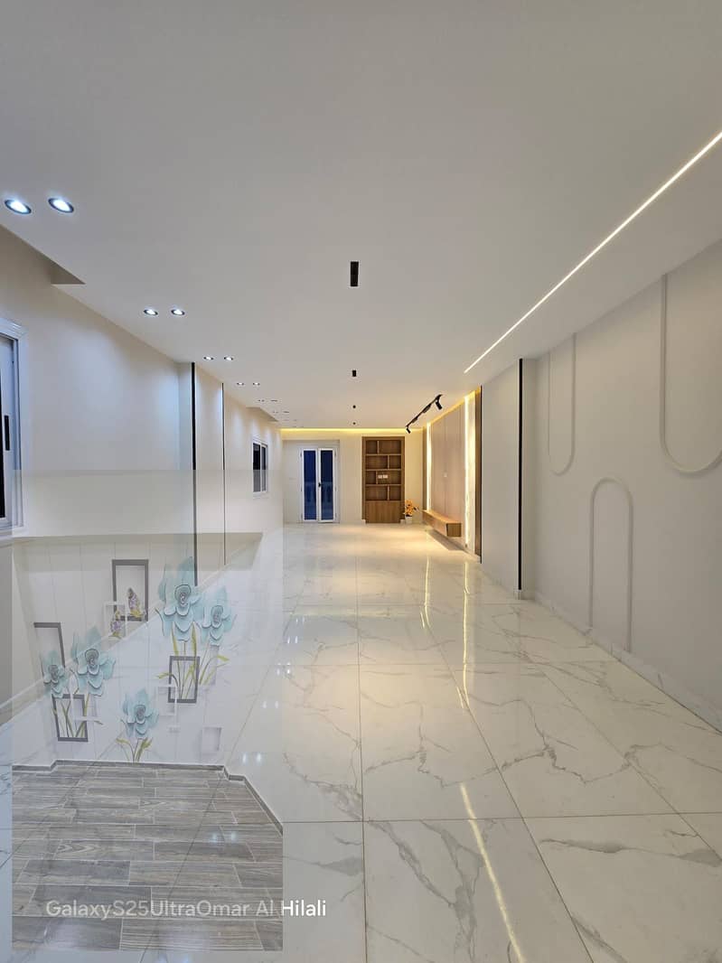Apartment for sale in Hadayek El Ahram, 190m facade, first gate of the old second gate. – pohled 2