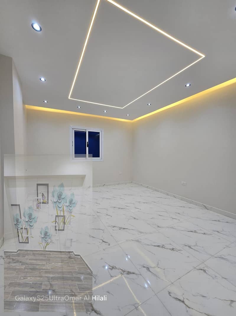 Apartment for sale in Hadayek El Ahram, 190m facade, first gate of the old second gate. – pohled 3