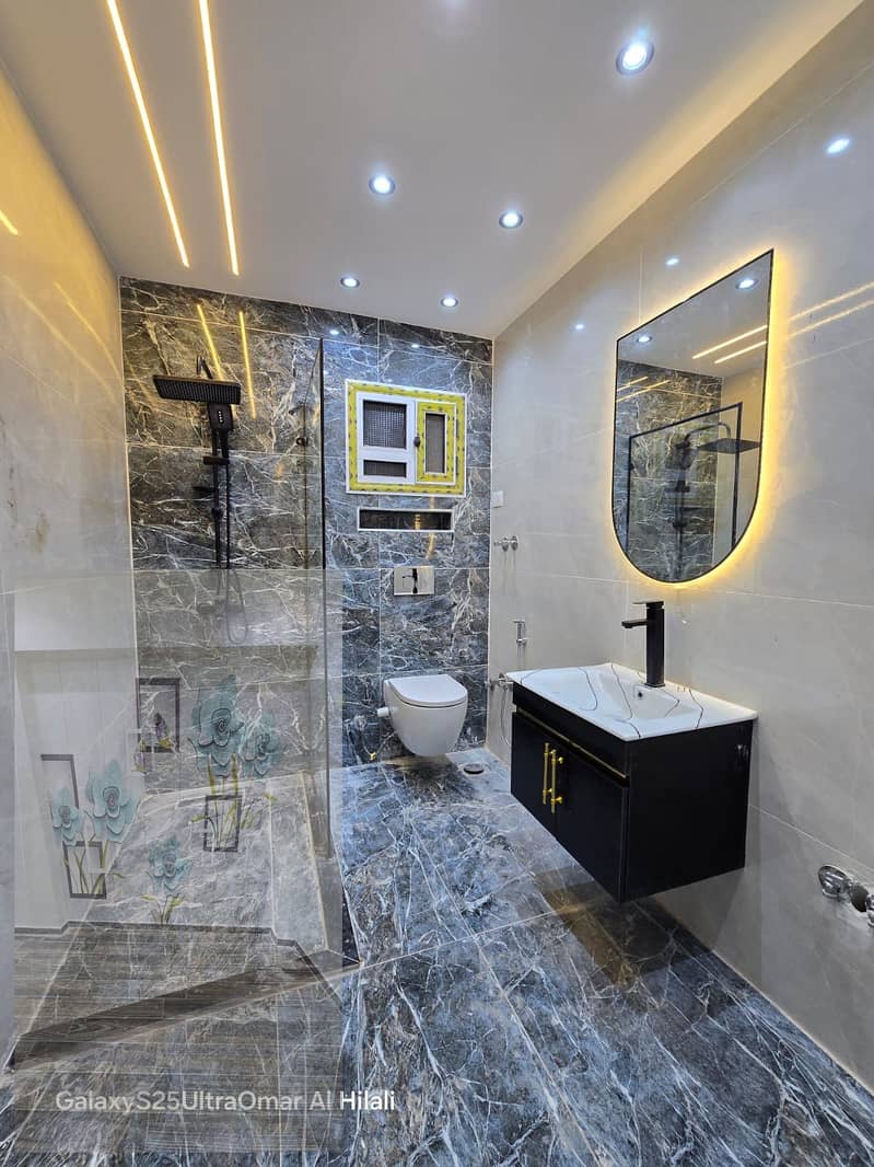 Apartment for sale in Hadayek El Ahram, 190m facade, first gate of the old second gate. – pohled 5