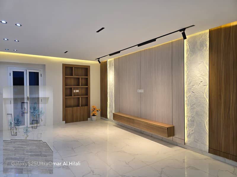 Apartment for sale in Hadayek El Ahram, 190m facade, first gate of the old second gate. – pohled 6