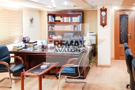 مکتب  للبيع في سموحة، الإسكندرية - 1 (1). jpg