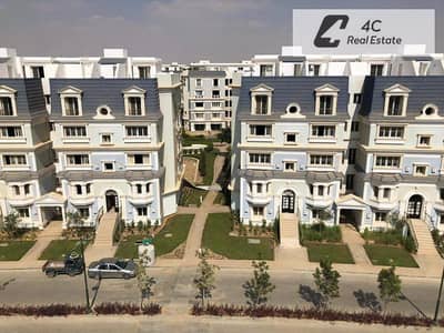 3 Bedroom iVilla for Sale in New Cairo, Cairo - WhatsApp Image 2025-12-07 at 6.27. 18 AM (3). jpeg