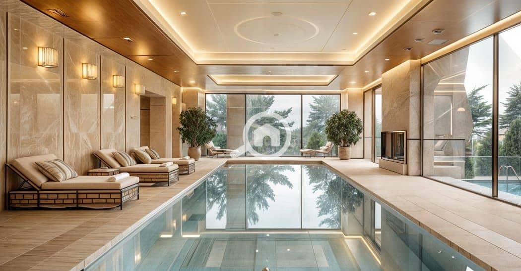 STUDIO for SALE In a Modern Comunity In Hurghada - Vista 4