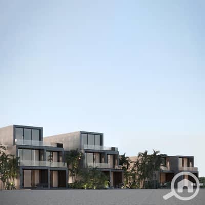 شقة 1 غرفة نوم للبيع في سوما باى، البحر الأحمر - Golf Residential Suites. jpg شقة 1 غرفة نوم للبيع في سوما باى، البحر الأحمر - Golf Residential Suites. jpg