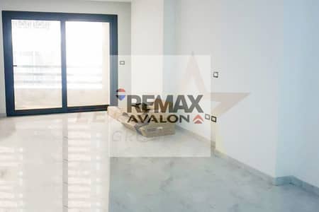 شقة 3 غرف نوم للبيع في سموحة، الإسكندرية - 1 (1). jpg