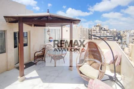 2 Bedroom Flat for Rent in Sidi Gaber, Alexandria - 1 (1). jpg