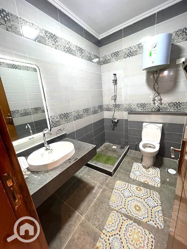 Available apartment, first occupancy, empty, Compound Fosta, Arabesk - Bild 2