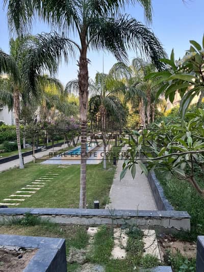 3 Bedroom Flat for Sale in New Cairo, Cairo - WhatsApp Image 2026-06-23 at 11.19. 20 AM. jpeg