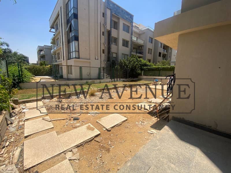Premium Garden Apartment ready to move for Sale in Galleria Moon Valley – Golden Square - Widok 5
