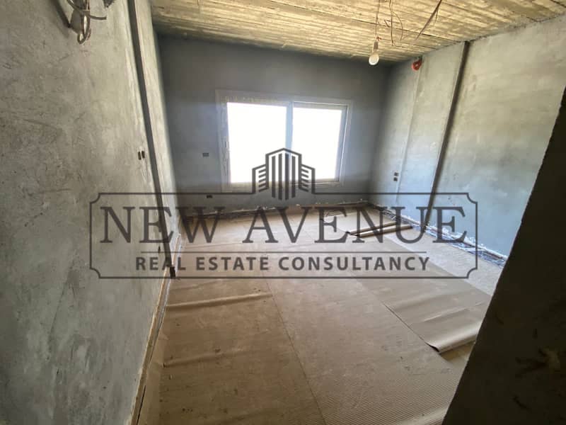 Premium Garden Apartment ready to move for Sale in Galleria Moon Valley – Golden Square - Więcej