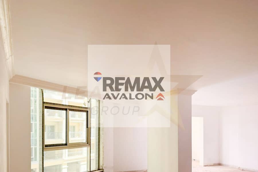 Apartment for sale 325 m Kafr Abdo (Ahmed Abdelaziz Street) – další