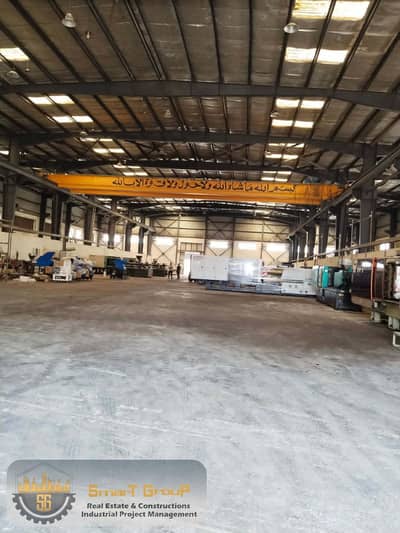 مصنع للايجار في العاشر من رمضان، الشرقية - 70ab726e-8e4e-40ae-a12e-2d343c06ad14. jpg مصنع للايجار في العاشر من رمضان، الشرقية - 70ab726e-8e4e-40ae-a12e-2d343c06ad14. jpg
