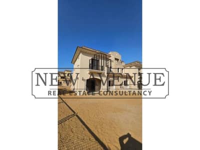 3 Bedroom Twin House for Sale in New Cairo, Cairo - WhatsApp Image 2026-06-24 at 4.08. 51 PM (1). jpg