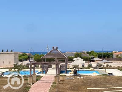 4 Bedroom Villa for Rent in North Coast, Matruh - 1. jpeg