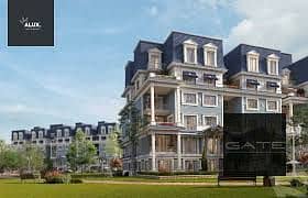 5 Bedroom iVilla for Sale in 6th of October, Giza - 111. jpeg