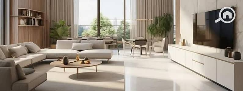 3 Bedroom Flat for Sale in Sheikh Zayed, Giza - WhatsApp Image 2026-04-29 at 11.26. 48 AM (2). jpeg